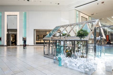 tiffany's yorkdale mall.